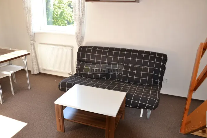 Prodej bytu 2+kk, Loučná nad Desnou - Kouty nad Desnou, 38 m2