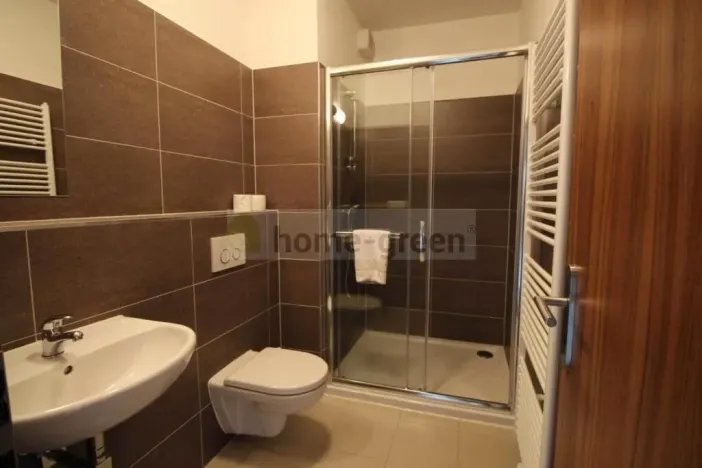 Prodej bytu 2+kk, Loučná nad Desnou - Kouty nad Desnou, 38 m2