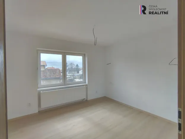 Prodej bytu 2+1, Polná, Sokolská, 55 m2