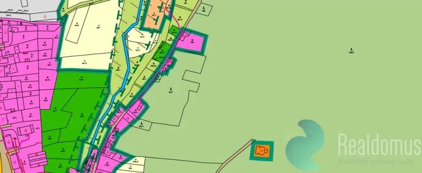 Prodej chalupy, Rožmitál na Šumavě, 73 m2