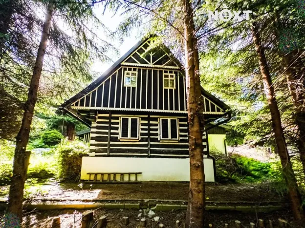 Pronájem rodinného domu, Poniklá, 97 m2