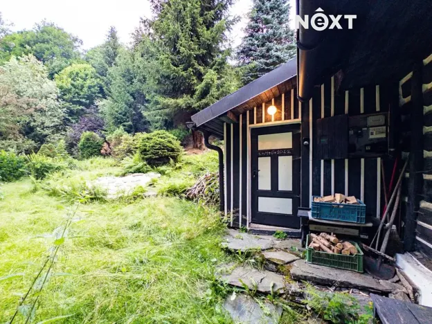 Pronájem rodinného domu, Poniklá, 97 m2