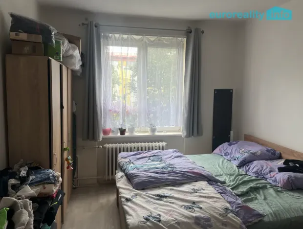 Pronájem bytu 3+1, Mariánské Lázně, Libušina, 68 m2