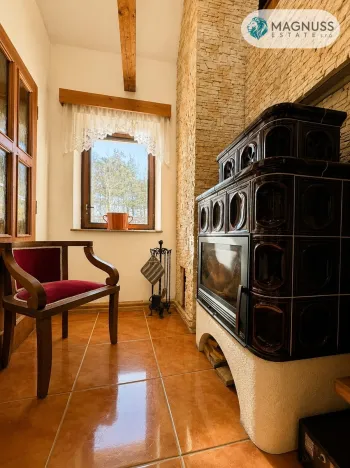 Prodej chalupy, Suchdol - Labutice, 160 m2