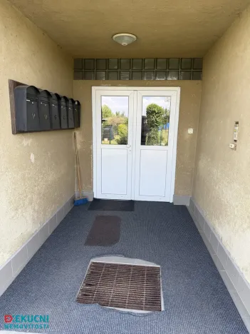 Prodej bytu 3+1, Vysoké Mýto - Brteč, 82 m2
