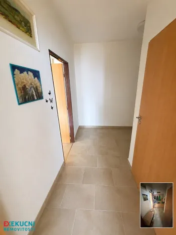 Prodej bytu 3+1, Vysoké Mýto - Brteč, 82 m2