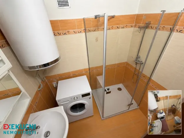Prodej bytu 3+1, Vysoké Mýto - Brteč, 82 m2