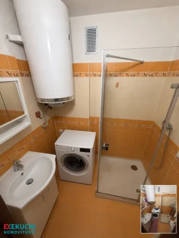 Prodej bytu 3+1, Vysoké Mýto - Brteč, 82 m2