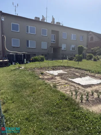 Prodej bytu 3+1, Vysoké Mýto - Brteč, 82 m2