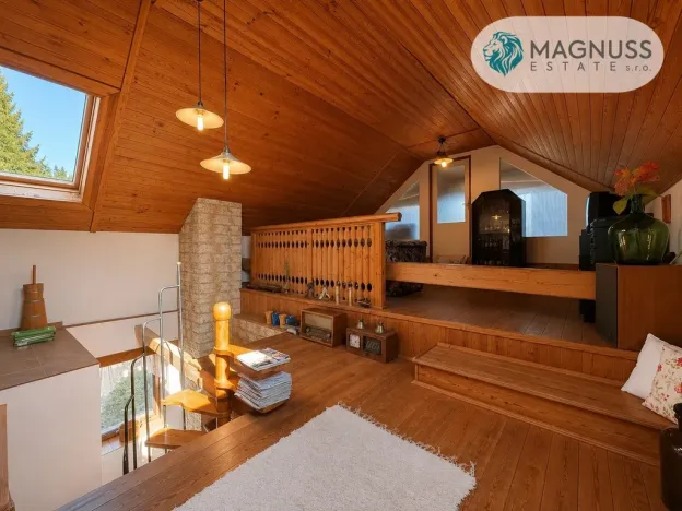 Prodej rodinného domu, Suchdol - Labutice, 160 m2