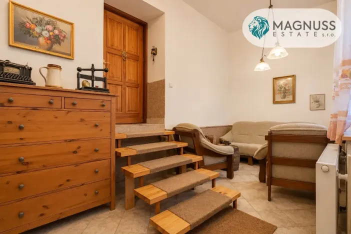 Prodej rodinného domu, Suchdol - Labutice, 160 m2