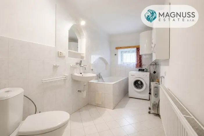 Prodej rodinného domu, Suchdol - Labutice, 160 m2