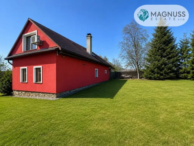 Prodej rodinného domu, Suchdol - Labutice, 160 m2
