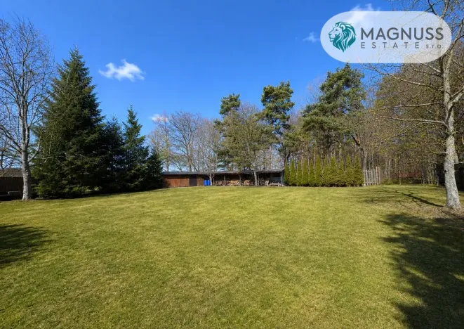 Prodej rodinného domu, Suchdol - Labutice, 160 m2