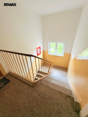 Prodej bytu 2+1, Příbram - Příbram VII, 28. října, 62 m2