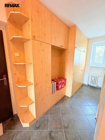 Prodej bytu 2+1, Příbram - Příbram VII, 28. října, 62 m2