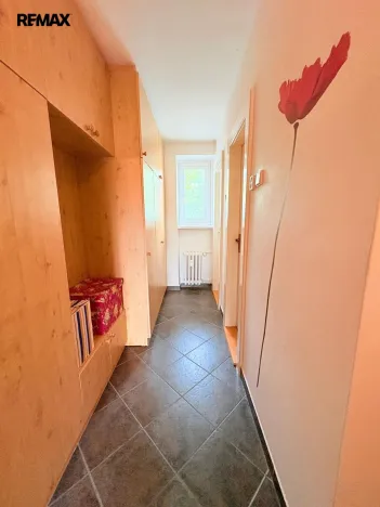 Prodej bytu 2+1, Příbram - Příbram VII, 28. října, 62 m2