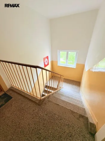 Prodej bytu 2+1, Příbram - Příbram VII, 28. října, 62 m2