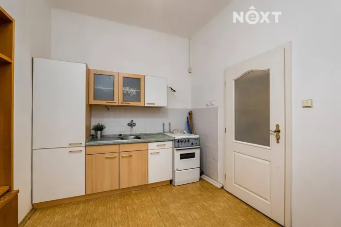 Pronájem kanceláře, Plzeň, Slovanské údolí, 107 m2