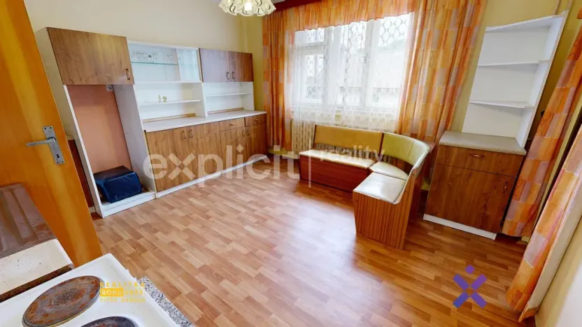 Prodej rodinného domu, Vlčková, 120 m2