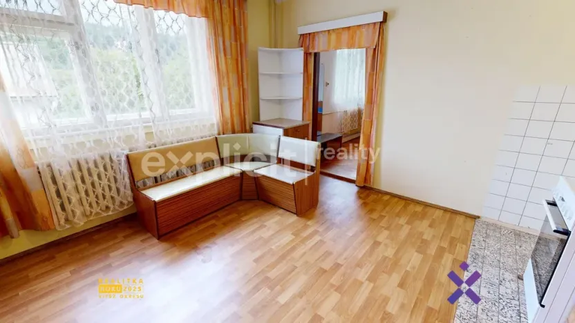 Prodej rodinného domu, Vlčková, 120 m2