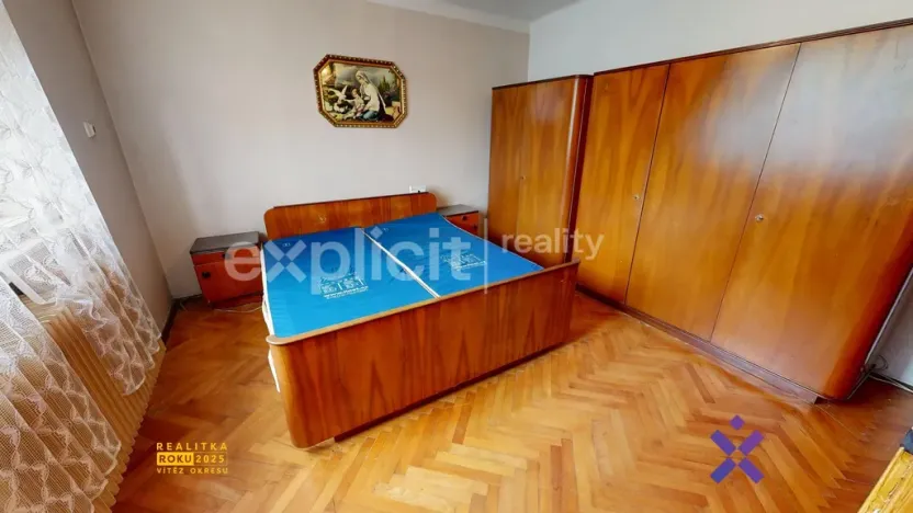 Prodej rodinného domu, Vlčková, 120 m2