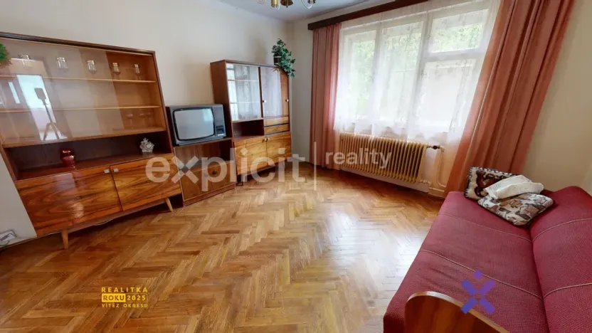 Prodej rodinného domu, Vlčková, 120 m2