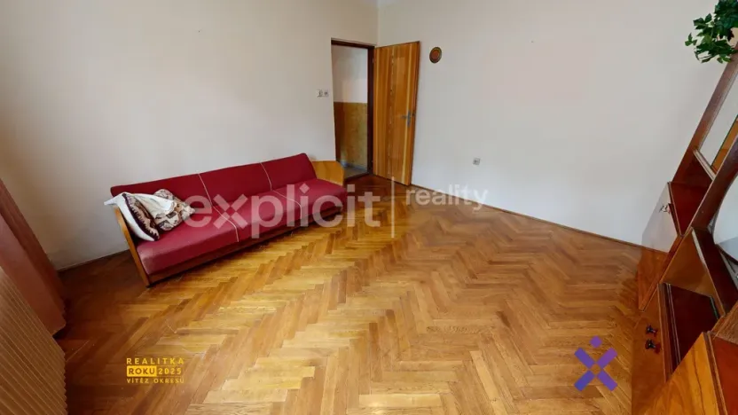Prodej rodinného domu, Vlčková, 120 m2