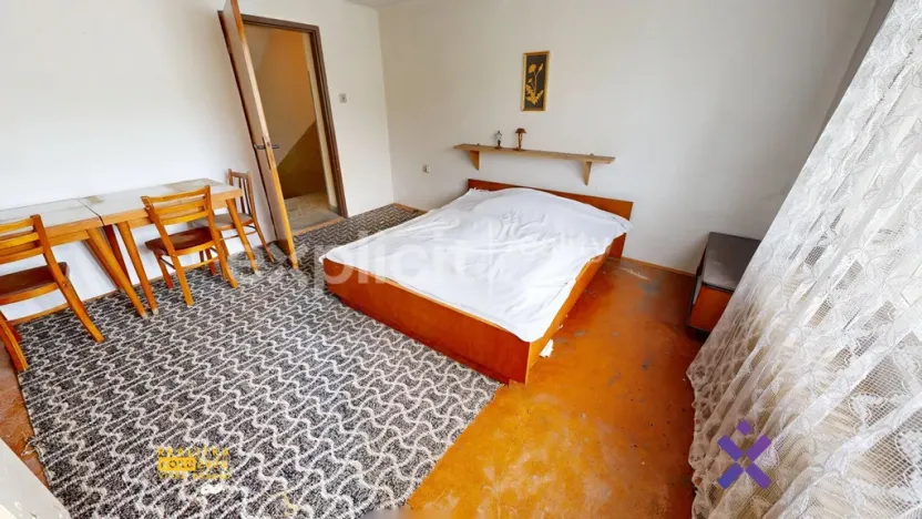 Prodej rodinného domu, Vlčková, 120 m2