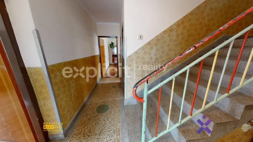 Prodej rodinného domu, Vlčková, 120 m2