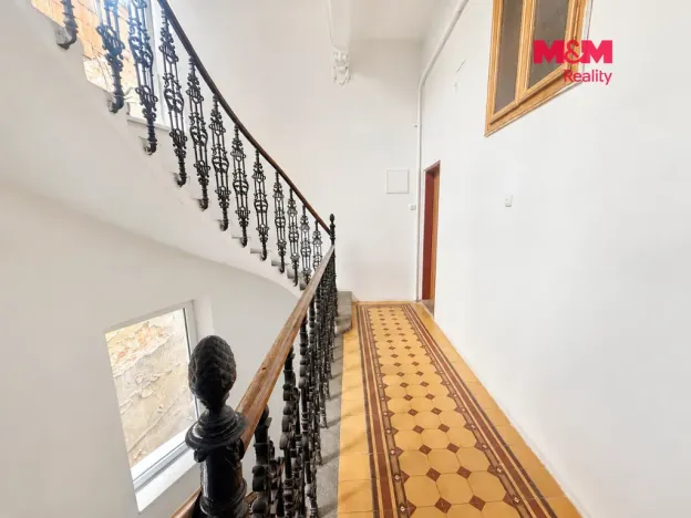 Prodej bytu 2+1, Opava - Předměstí, Komenského, 88 m2