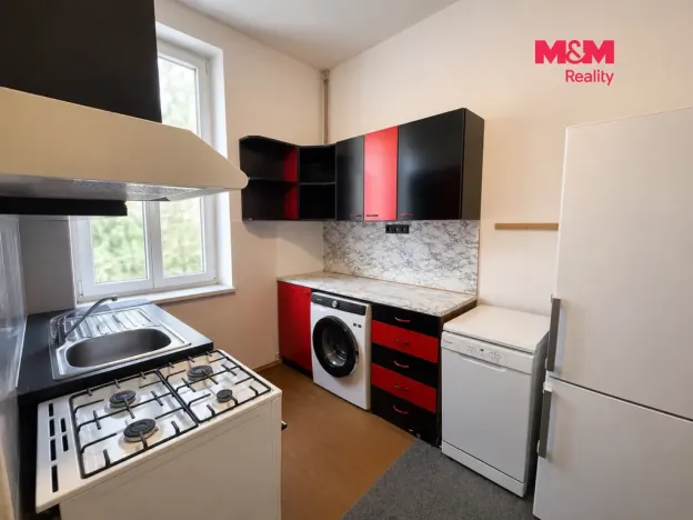 Prodej bytu 2+1, Opava - Předměstí, Komenského, 88 m2