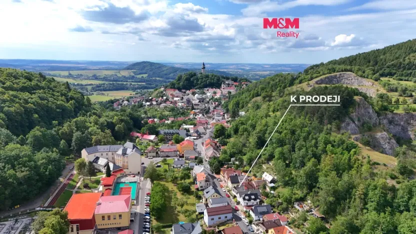 Prodej rodinného domu, Štramberk, Zauličí, 120 m2