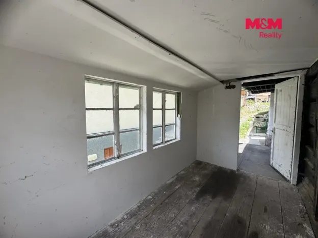 Prodej rodinného domu, Štramberk, Zauličí, 120 m2