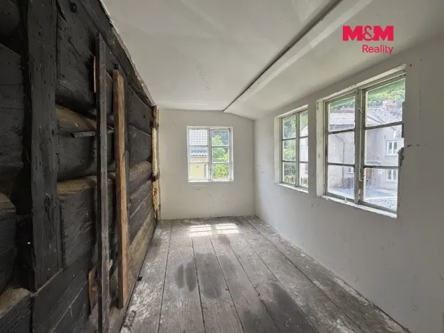 Prodej rodinného domu, Štramberk, Zauličí, 120 m2