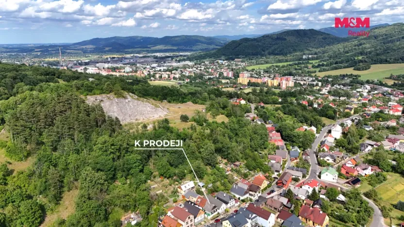 Prodej rodinného domu, Štramberk, Zauličí, 100 m2