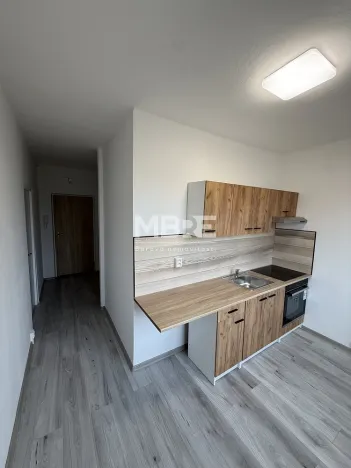 Pronájem bytu 2+1, Kadaň, Chomutovská, 53 m2
