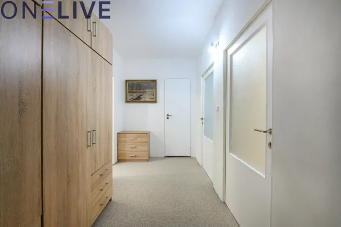 Prodej bytu 4+1, Plzeň, Žlutická, 81 m2