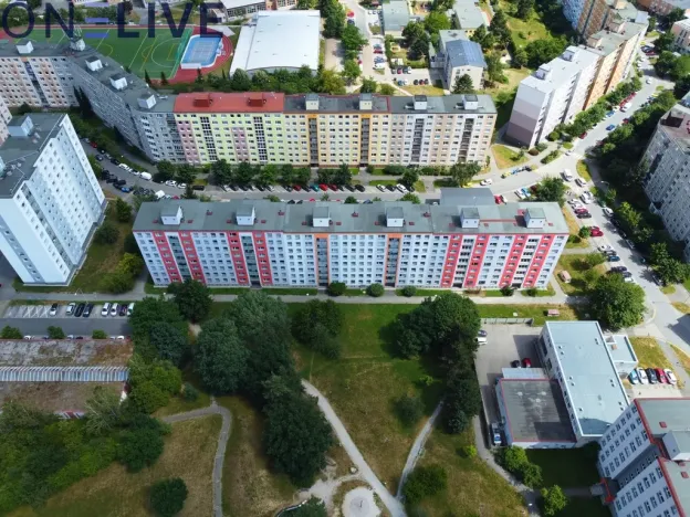 Prodej bytu 4+1, Plzeň, Žlutická, 81 m2