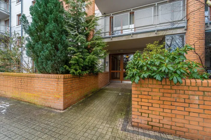 Pronájem bytu 2+kk, Praha - Dejvice, Paťanka, 78 m2