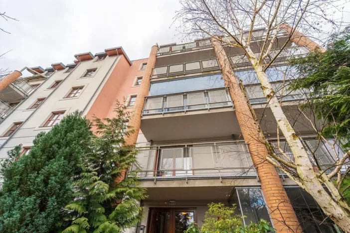 Pronájem bytu 2+kk, Praha - Dejvice, Paťanka, 78 m2
