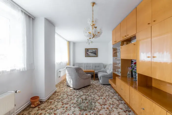 Prodej rodinného domu, Dolní Rychnov, Husova, 124 m2