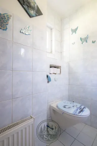 Prodej rodinného domu, Dolní Rychnov, Husova, 124 m2