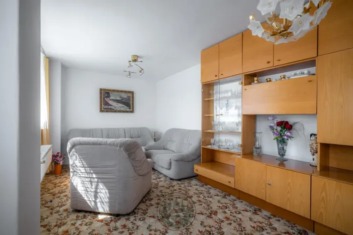 Prodej rodinného domu, Dolní Rychnov, Husova, 124 m2