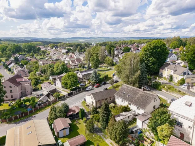 Prodej rodinného domu, Dolní Rychnov, Husova, 124 m2