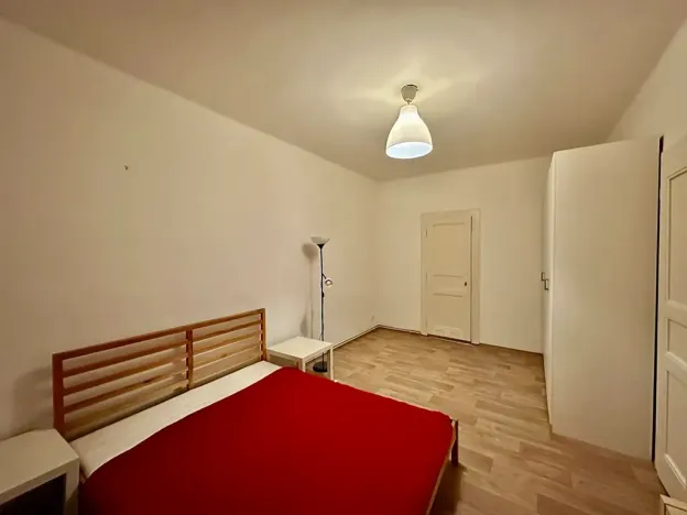 Pronájem bytu 2+kk, Praha - Libeň, Vosmíkových, 45 m2