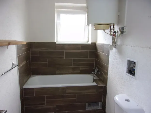Pronájem bytu 2+1, Bílina - Teplické Předměstí, Sídliště SHD, 48 m2