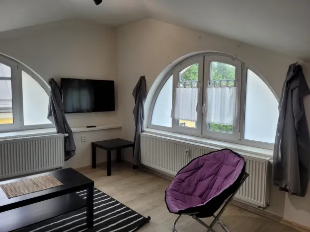 Prodej bytu 1+1, Rokytnice nad Jizerou - Dolní Rokytnice, 40 m2