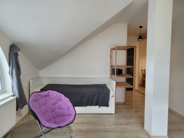 Prodej bytu 1+1, Rokytnice nad Jizerou - Dolní Rokytnice, 40 m2