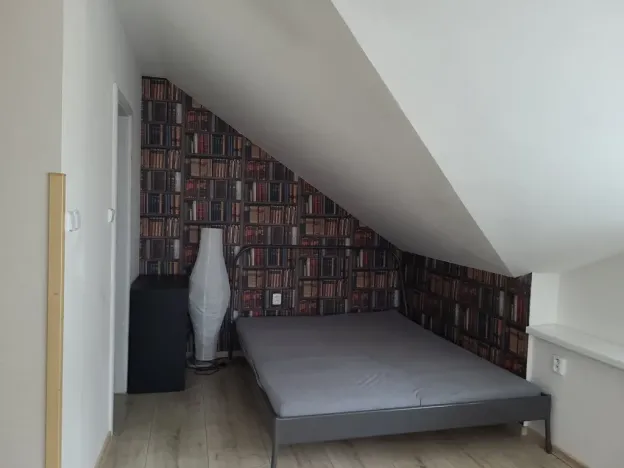 Prodej bytu 1+1, Rokytnice nad Jizerou - Dolní Rokytnice, 40 m2